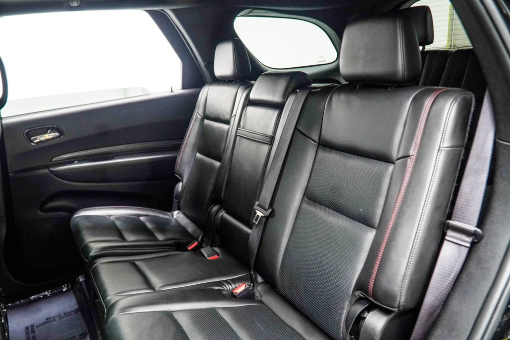 Used 2025 Dodge Durango R/T AWD/4WD image 42