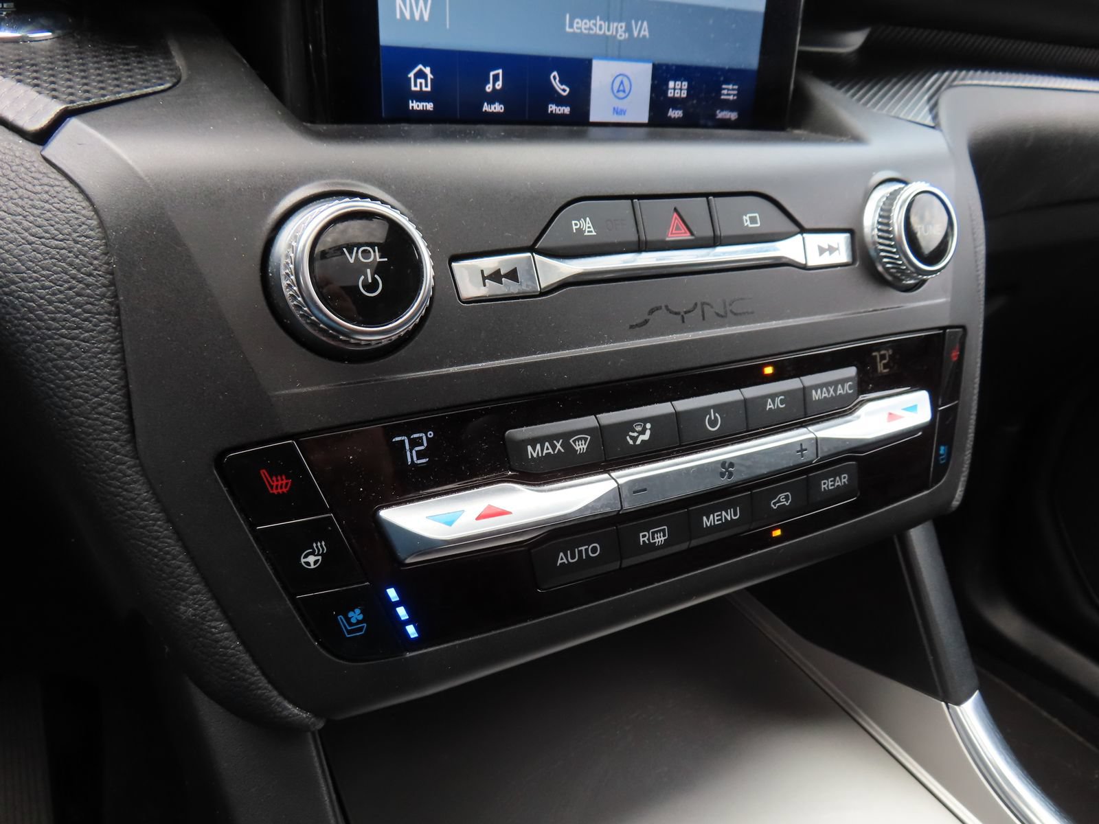 Used 2020 Ford Explorer ST w/ ST Street Pack AWD/4WD image 25