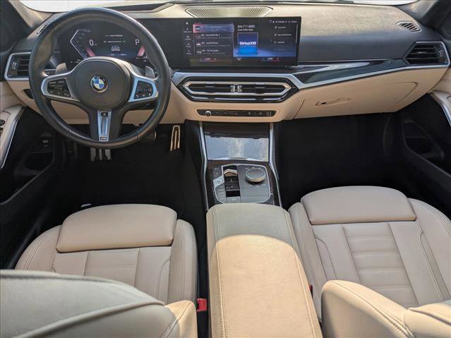 Used 2023 BMW 330i Sedan w/ M Sport Package image 18