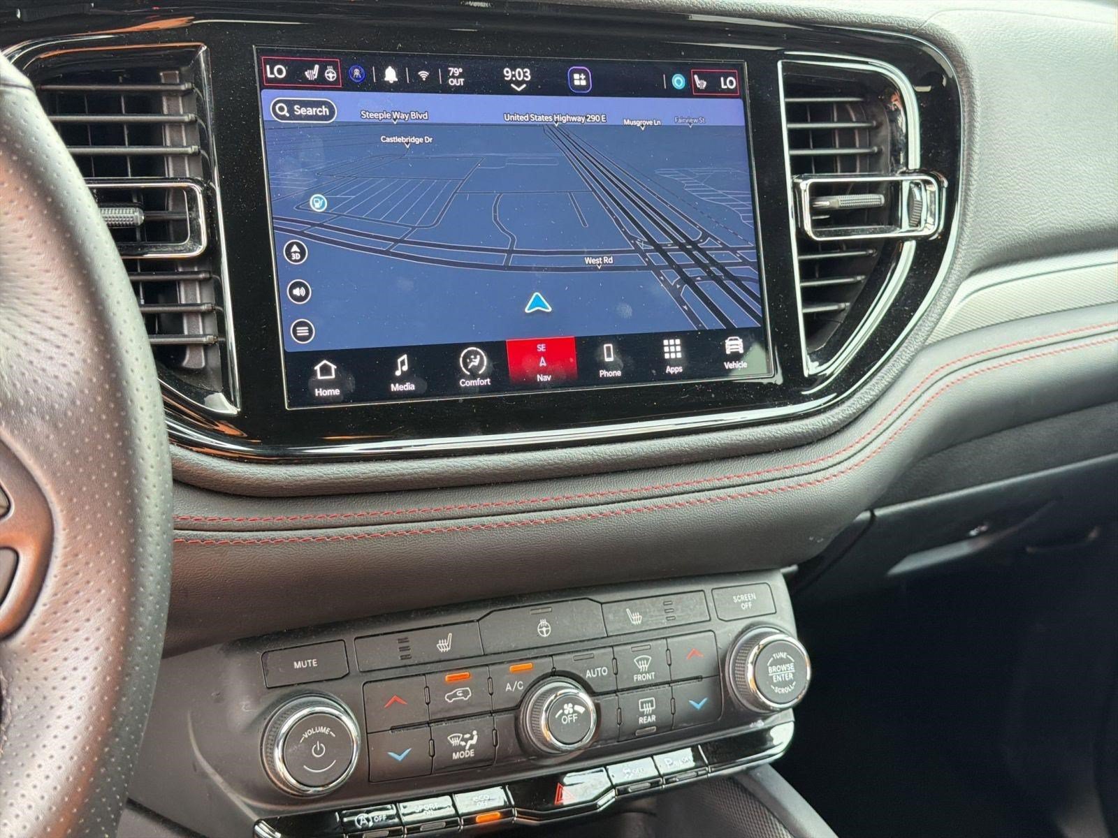 Used 2025 Dodge Durango GT AWD/4WD image 23