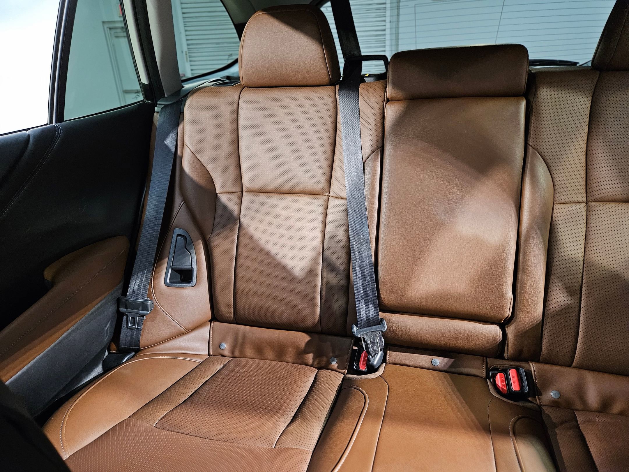 Used 2021 Subaru Outback Touring w/ Popular Package #2 image 12