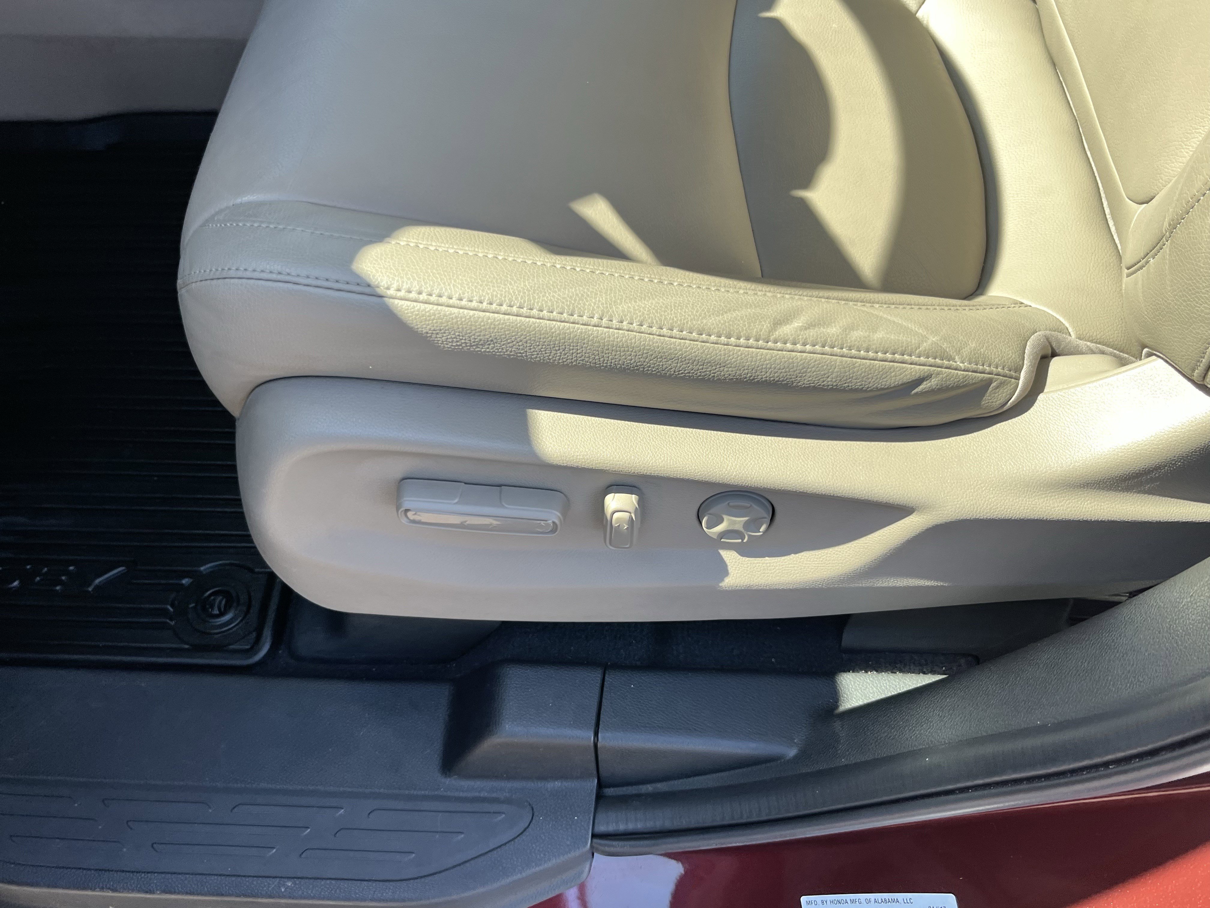 Used 2018 Honda Odyssey Touring image 18
