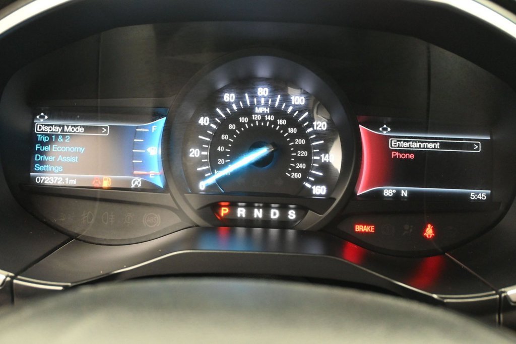 Used 2019 Ford Edge SEL w/ Equipment Group 201A AWD/4WD image 13