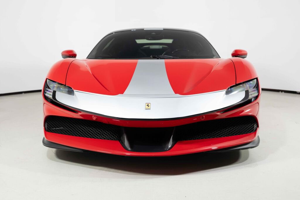 Used 2023 Ferrari SF90 Stradale image 3