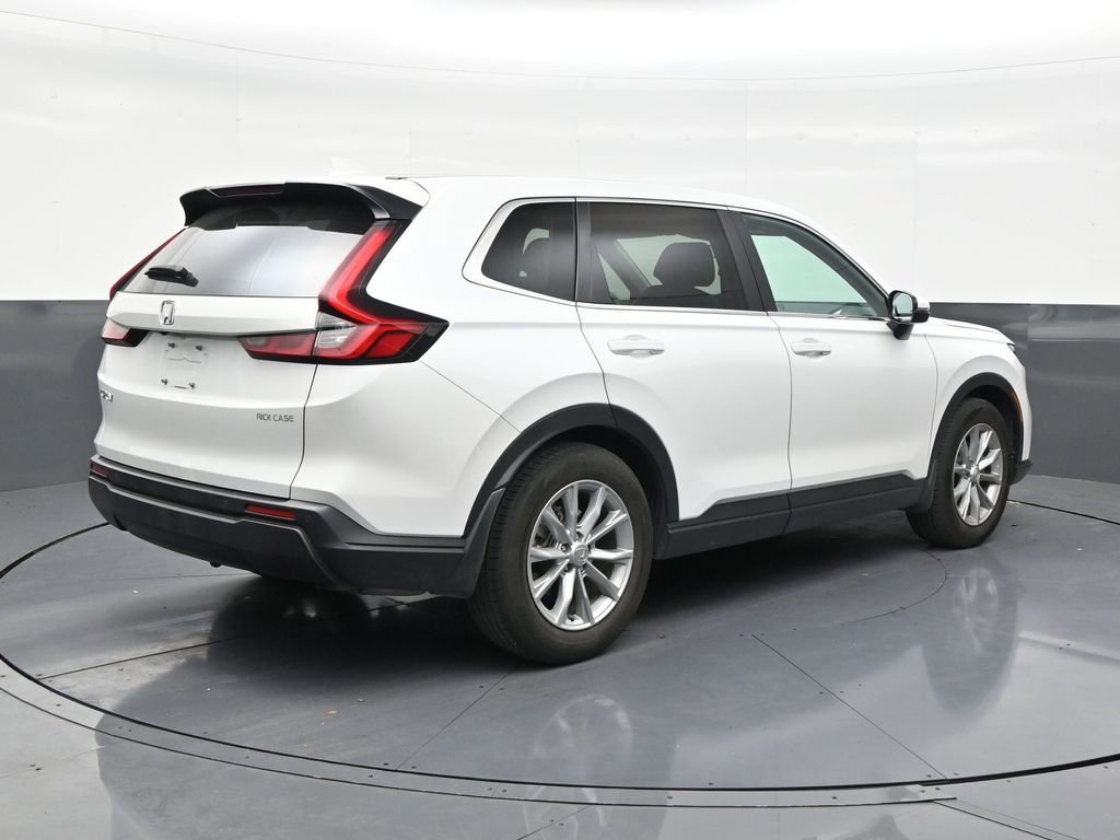 Used 2024 Honda CR-V EX-L image 5