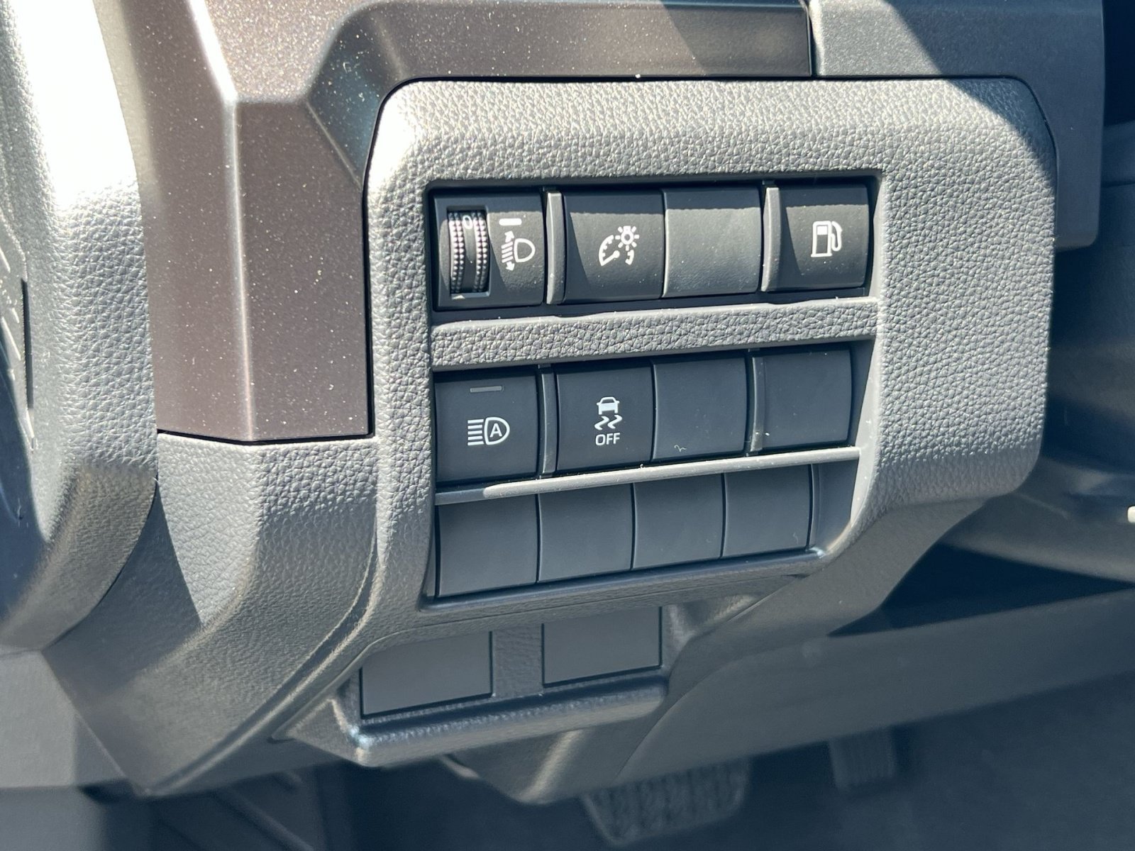 New 2026 Toyota 4Runner SR5 AWD/4WD image 23