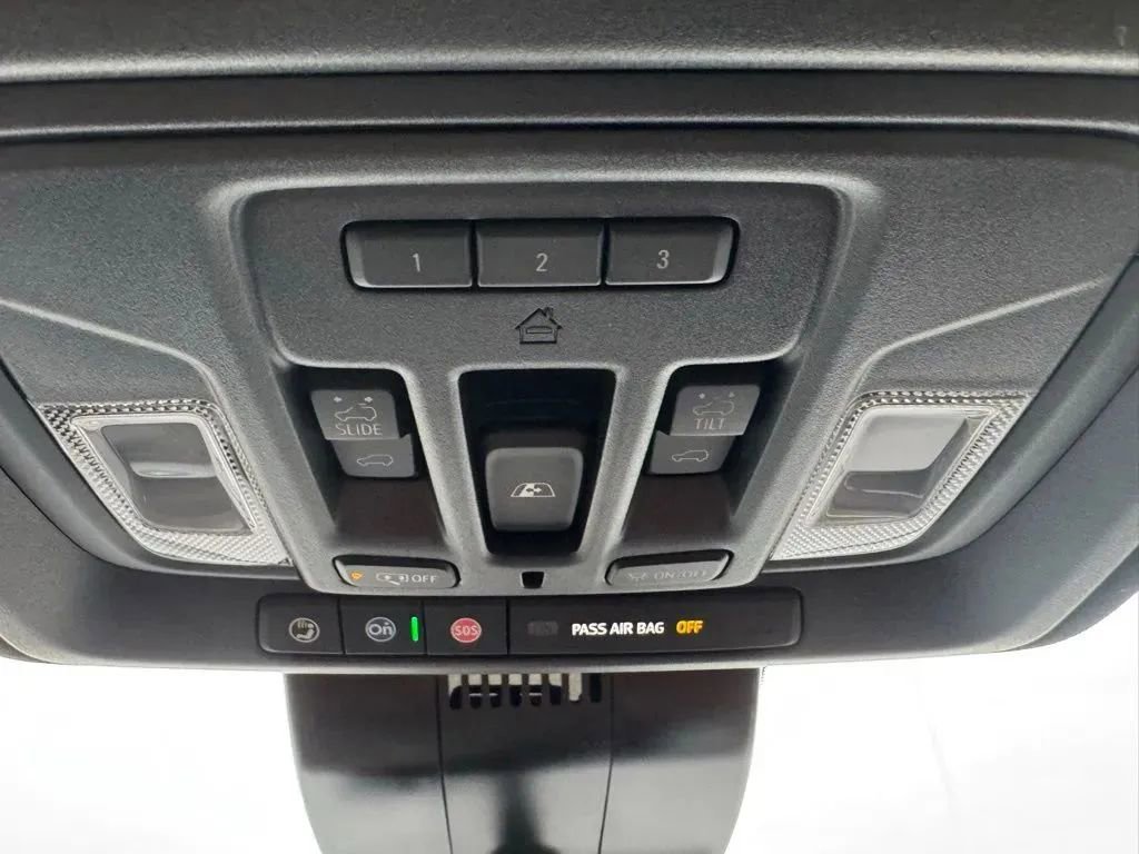 New 2026 GMC Sierra 3500 Denali Ultimate image 18