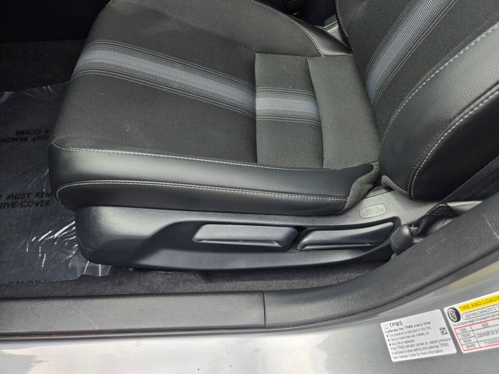 Certified 2025 Honda Civic Sport image 14