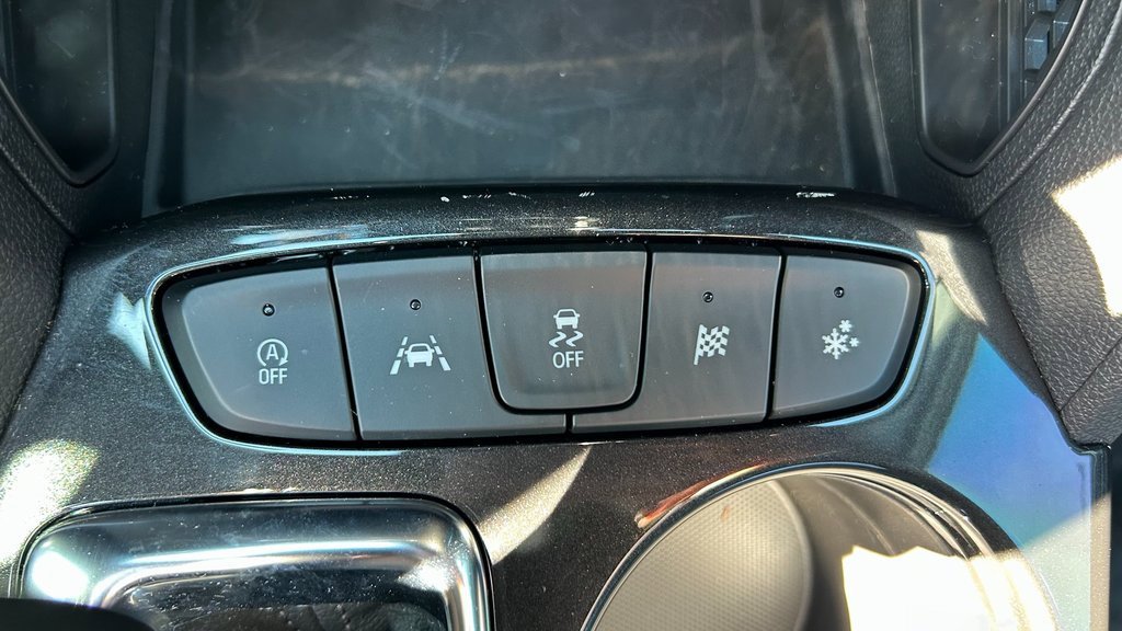 New 2025 Chevrolet TrailBlazer ACTIV w/ Convenience Package image 27