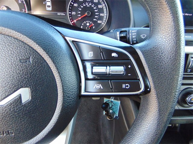 Used 2023 Kia Forte LXS image 17