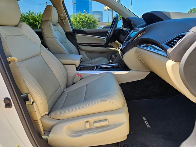 Used 2015 Acura MDX FWD w/ Technology Package image 23