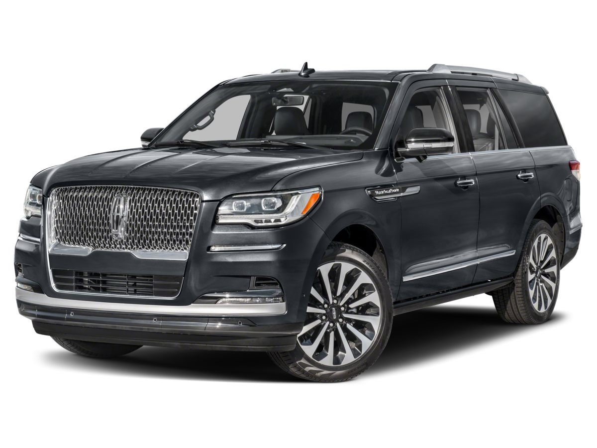 Used 2024 Lincoln Navigator Reserve image 1