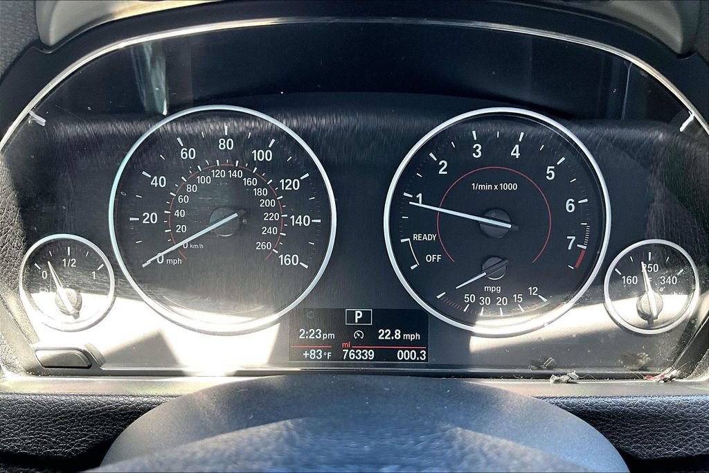 Used 2018 BMW 330i Sedan RWD image 25