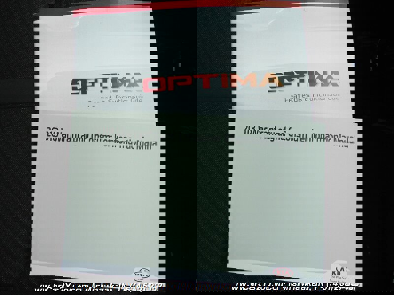 Used 2018 Kia Optima LX w/ Convenience Package image 31