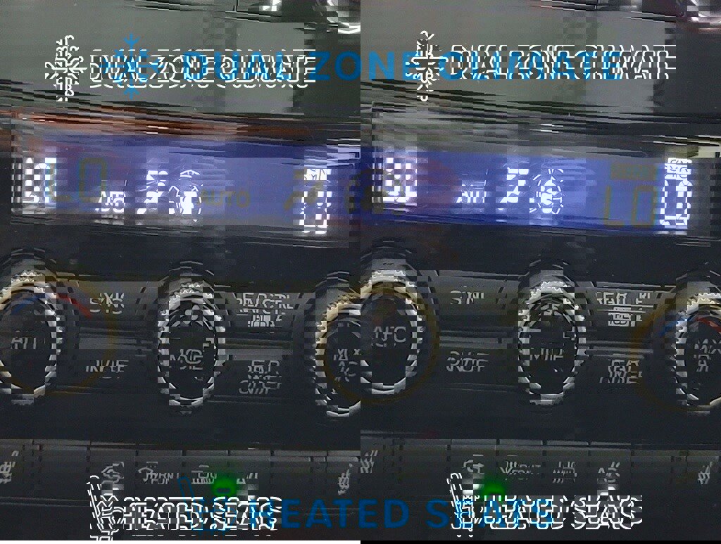 Used 2021 Subaru Ascent Premium w/ Sport Package AWD/4WD image 25