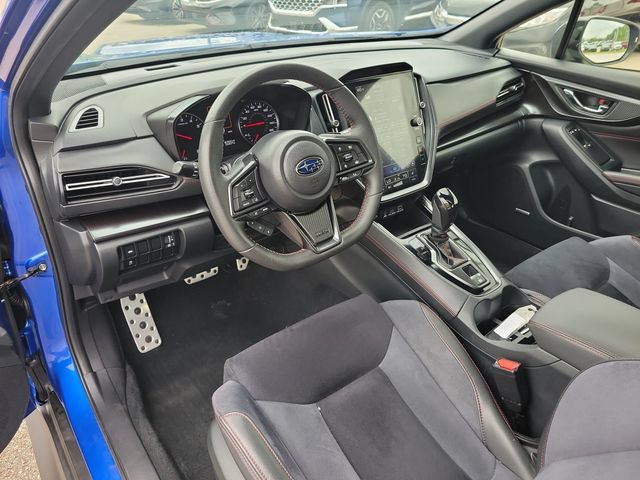 Used 2024 Subaru WRX Limited AWD/4WD image 25