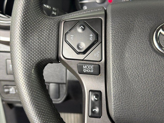 Used 2023 Toyota Tacoma TRD Off-Road w/ Technology Package RWD image 24