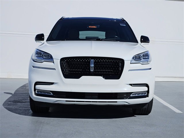 Certified 2023 Lincoln Aviator Black Label image 2