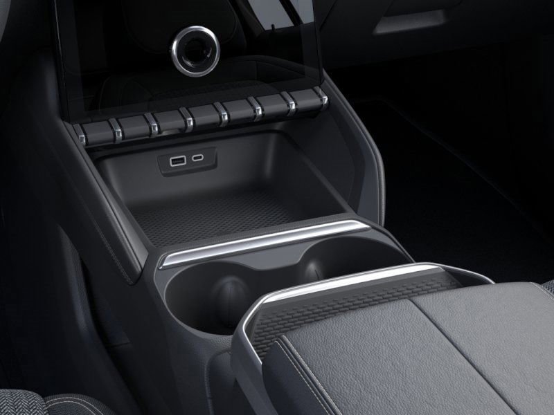 New 2026 GMC Terrain Elevation image 23