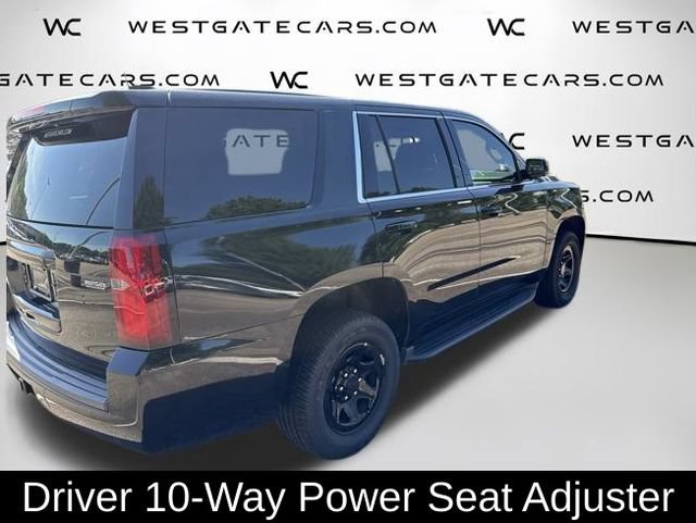 Used 2019 Chevrolet Tahoe 4WD w/ Remote Keyless Entry Package image 11