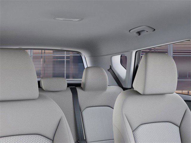 New 2025 Kia Soul LX w/ LX Technology Package image 27