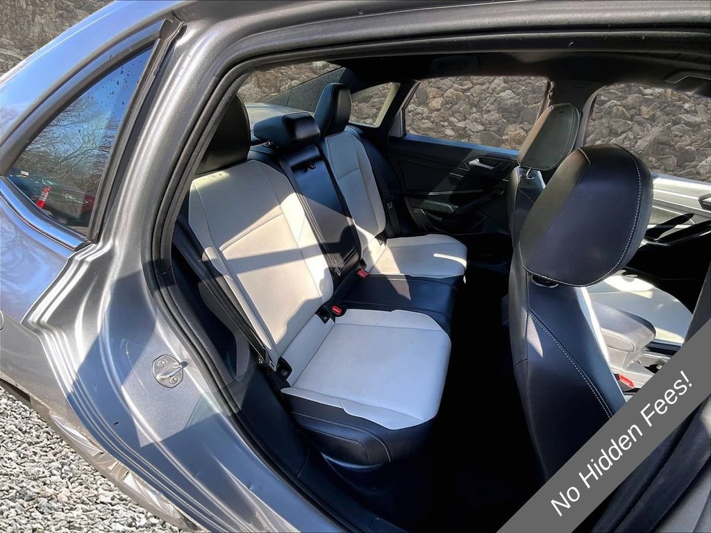 Used 2020 Volkswagen Jetta R-Line FWD image 24