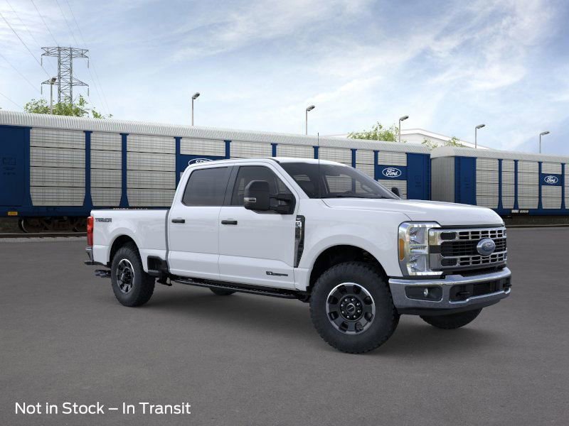 New 2026 Ford F350 XLT w/ Tremor Off-Road Package image 7