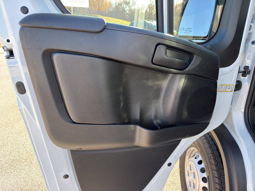 New 2026 RAM ProMaster 2500 w/ Convenience Group image 12