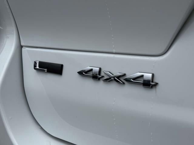 Used 2021 Jeep Grand Cherokee L Overland w/ Luxury Tech Group IV image 8