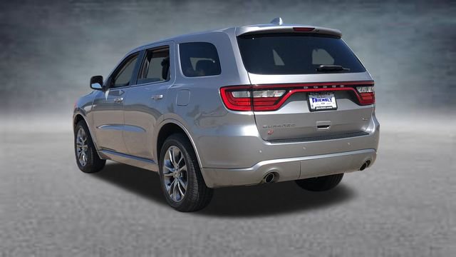 Used 2019 Dodge Durango GT image 5