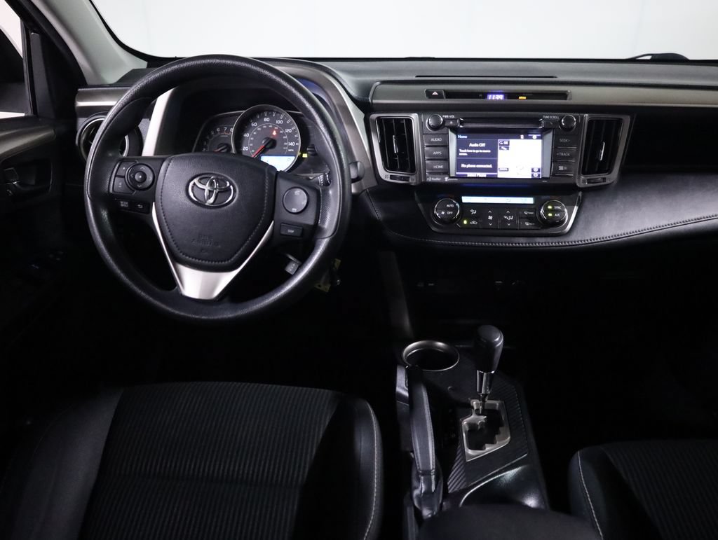 Used 2014 Toyota RAV4 XLE AWD/4WD image 45