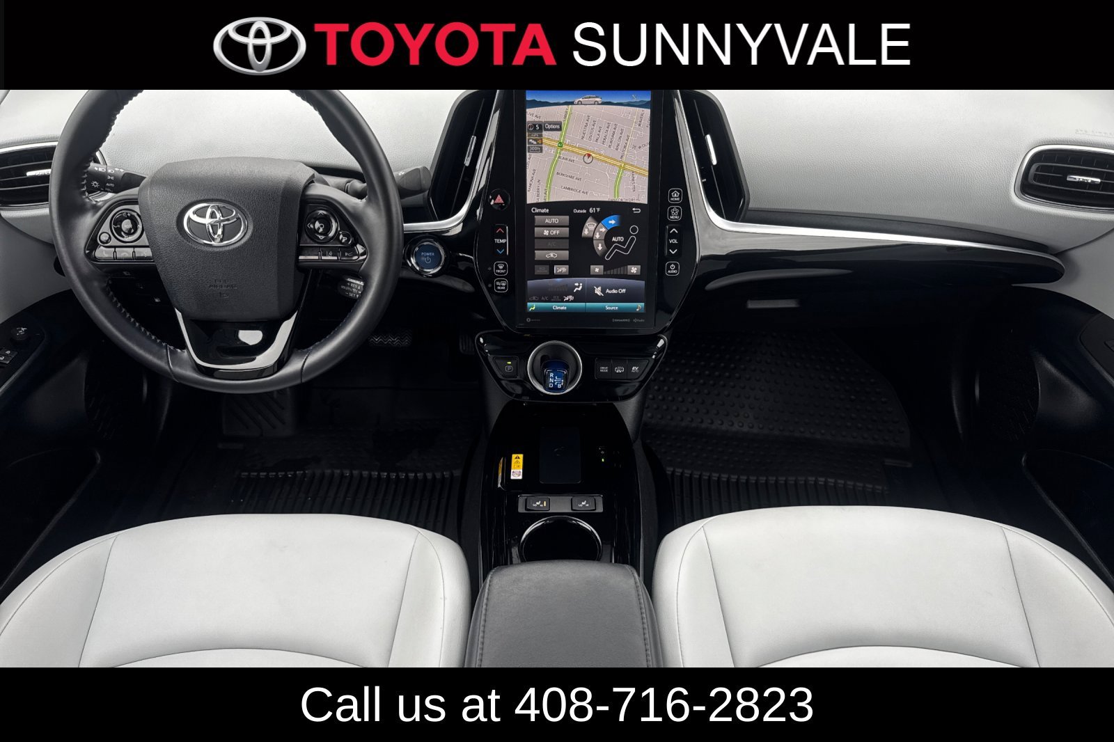 Used 2022 Toyota Prius Prime XLE FWD image 14