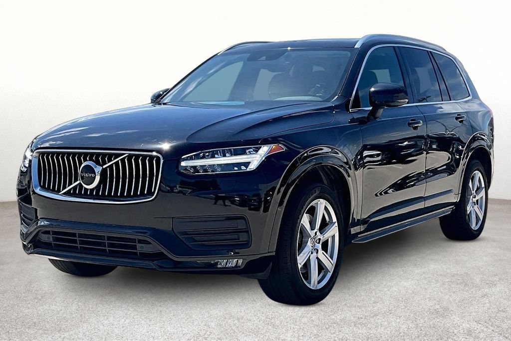 Used 2021 Volvo XC90 T5 Momentum w/ Climate Package FWD image 10