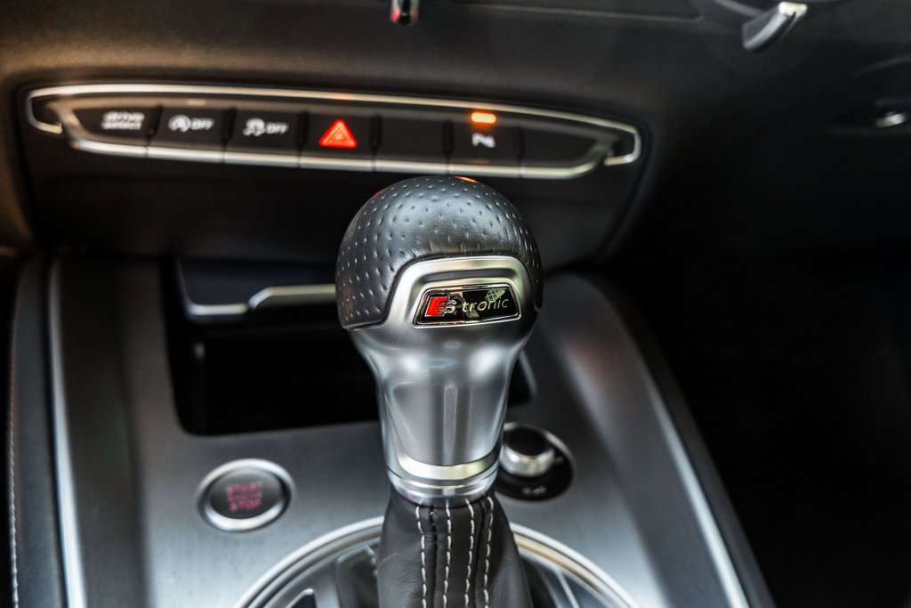 Used 2022 Audi TT 2.0T image 10