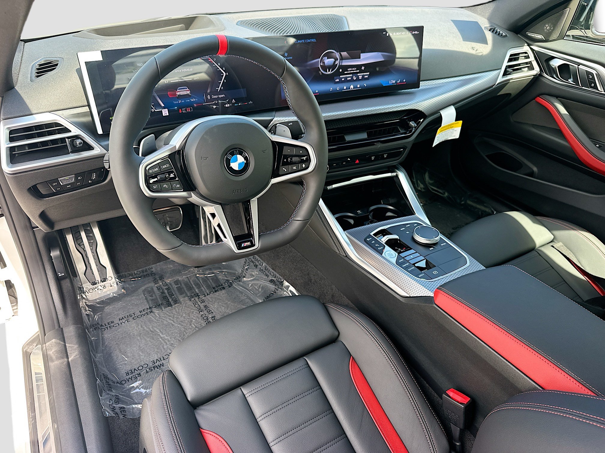 New 2026 BMW M440i Coupe RWD image 7