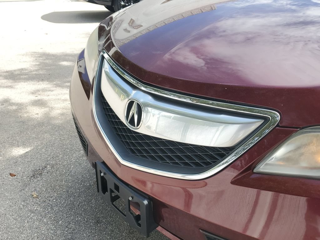 Used 2014 Acura RDX AWD w/ Technology Package image 9