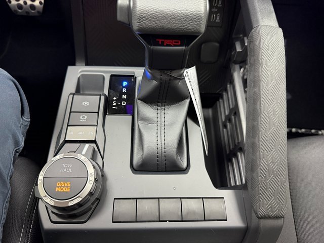 New 2026 Toyota Tacoma TRD Sport image 21