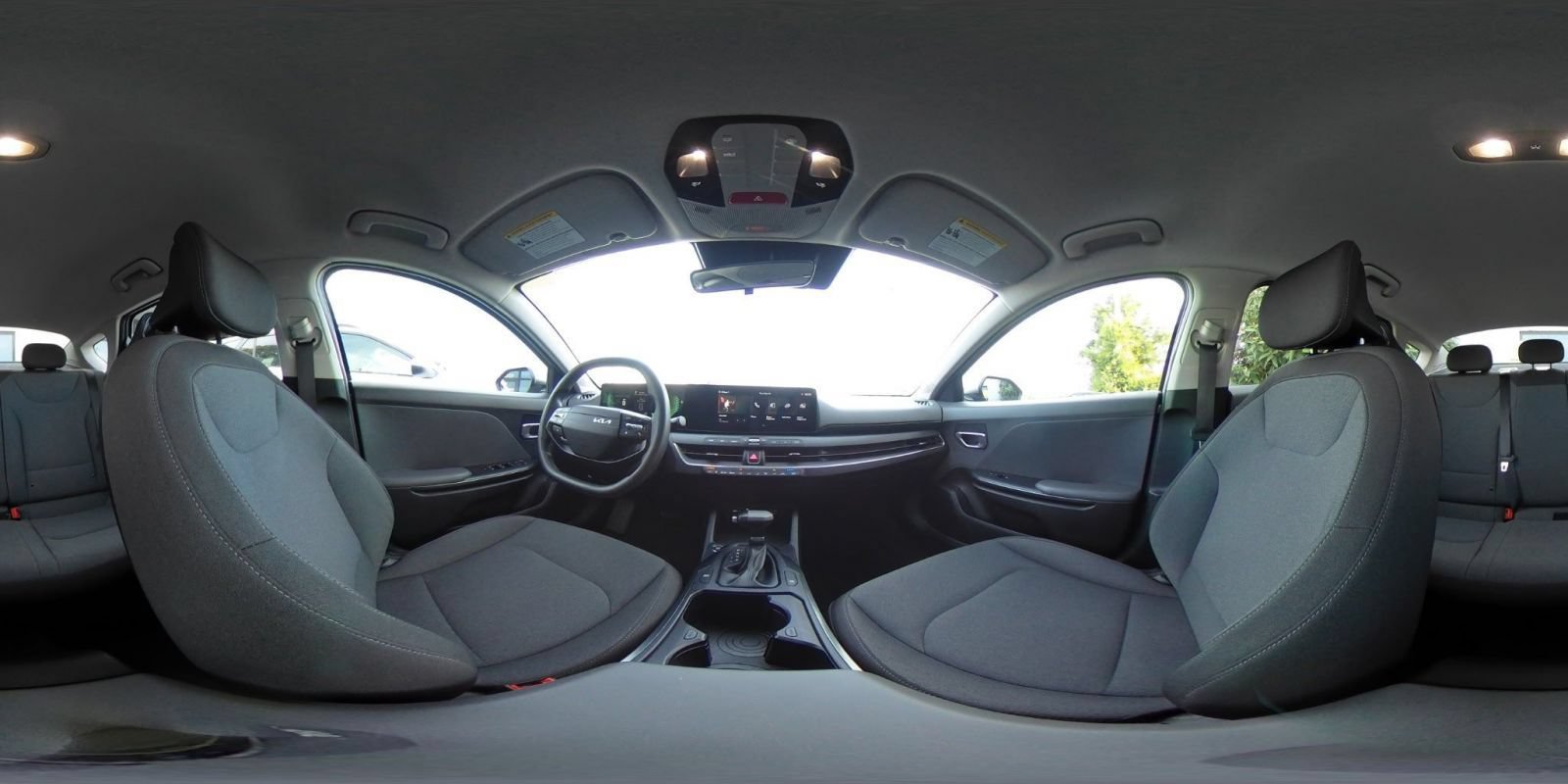 Used 2026 Kia K4 FWD image 40