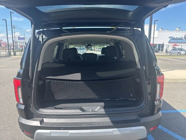 New 2026 Honda Passport RTL image 5