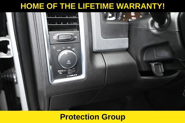 Used 2018 RAM 1500 Lone Star AWD/4WD image 16