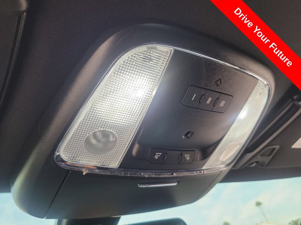 Used 2020 Dodge Charger Scat Pack w/ Plus Group RWD image 16