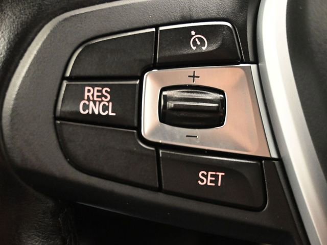 Used 2019 BMW X3 sDrive30i w/ Convenience Package RWD image 20