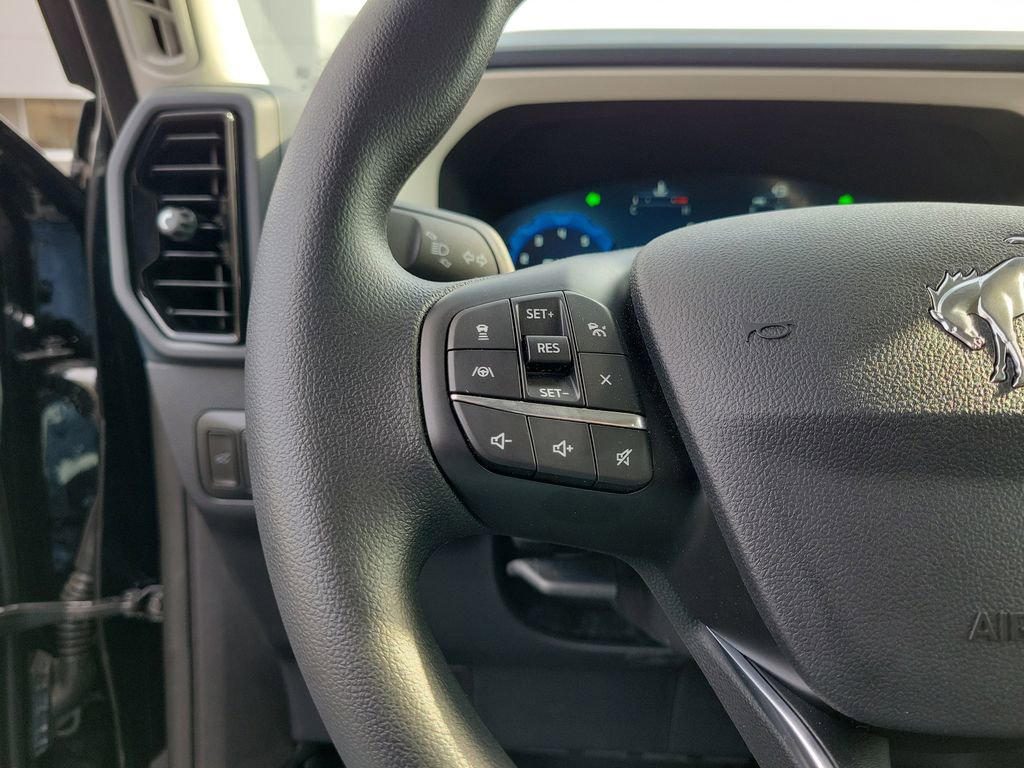 New 2025 Ford Bronco Sport Heritage image 23