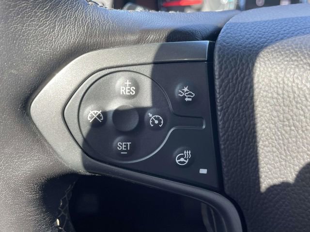 Used 2020 Chevrolet Suburban Premier AWD/4WD image 25