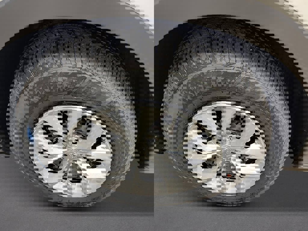 New 2026 Honda CR-V LX image 10