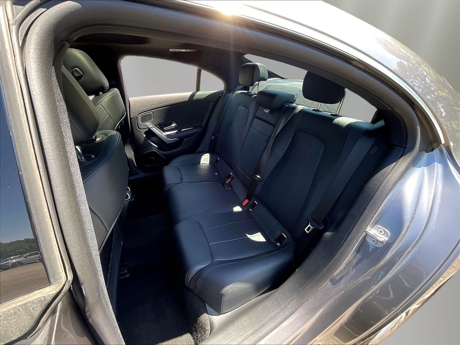Certified 2024 Mercedes-Benz CLA 250 4MATIC image 23