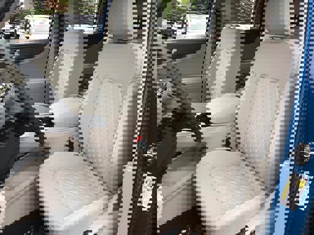 New 2025 Volkswagen Atlas SEL Premium R-Line image 29