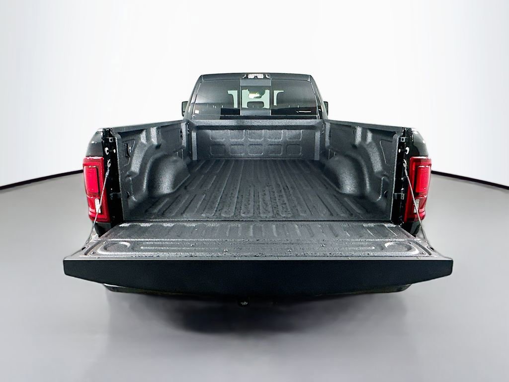 New 2026 RAM 3500 Laramie image 16