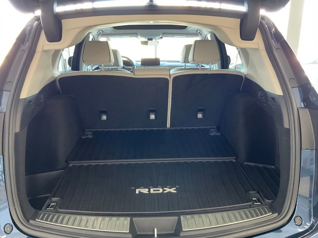Certified 2026 Acura RDX SH-AWD w/ Advance Package image 24