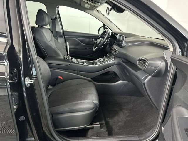Certified 2023 Hyundai Santa Fe SEL FWD image 28
